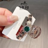  Kẹp tóc nữ Spring Dew 