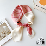  Khăn choàng Gentle Blossom 