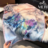  Khăn choàng Autumn Mist 