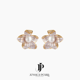  Khuyên tai nữ Tropical Bloom 