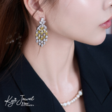  Khuyên tai nữ Royal Evening 