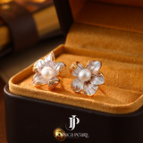  Khuyên tai nữ Tropical Bloom 