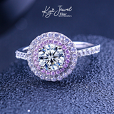  Bộ trang sức nữ Romantic Circle 