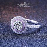  Bộ trang sức nữ Romantic Circle 