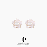  Khuyên tai nữ Graceful Bloom 