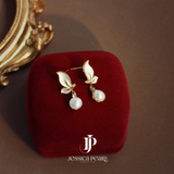  Khuyên tai nữ Butterfly Drop 