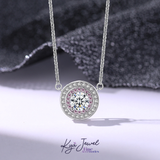  Dây chuyền nữ Romantic Circle 