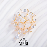  Cài áo Pearl Radiance 