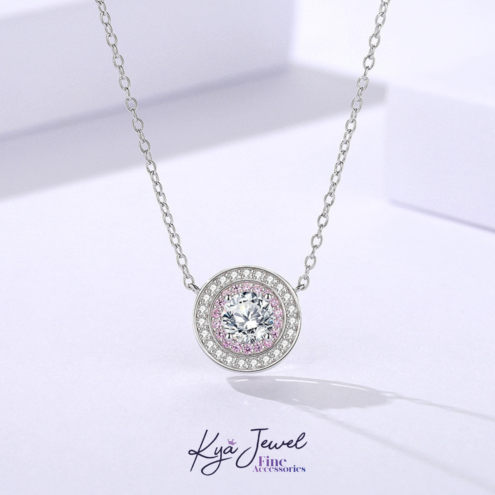  Bộ trang sức nữ Romantic Circle 