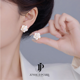  Khuyên tai nữ Graceful Bloom 