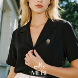  Cài áo Dandelion Grace 