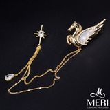  Cài áo Unicorn Star 