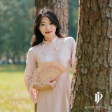  Dây chuyền nữ Delicate Pearl 