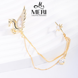  Cài áo Unicorn Star 