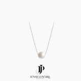  Dây chuyền nữ Silver Pearl 