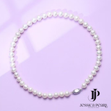  Bộ trang sức nữ Classic Pearl 