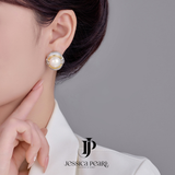  Khai tai nữ Oval Elegance 