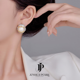  Khai tai nữ Oval Elegance 