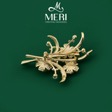  Cài áo Swaying Bloom 