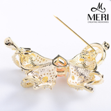  Cài áo Charming Wings 