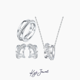  Bộ trang sức nữ Modern Sparkle 