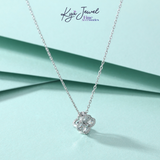  Bộ trang sức nữ Sparkling Clover 