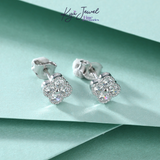  Bộ trang sức nữ Sparkling Clover 