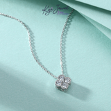  Bộ trang sức nữ Sparkling Clover 