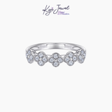  Bộ trang sức nữ Sparkling Clover 