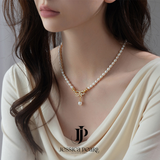  Dây chuyền nữ Elegant Knot 