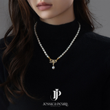  Dây chuyền nữ Elegant Knot 