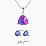  Bộ trang sức nữ Purple Mystic 