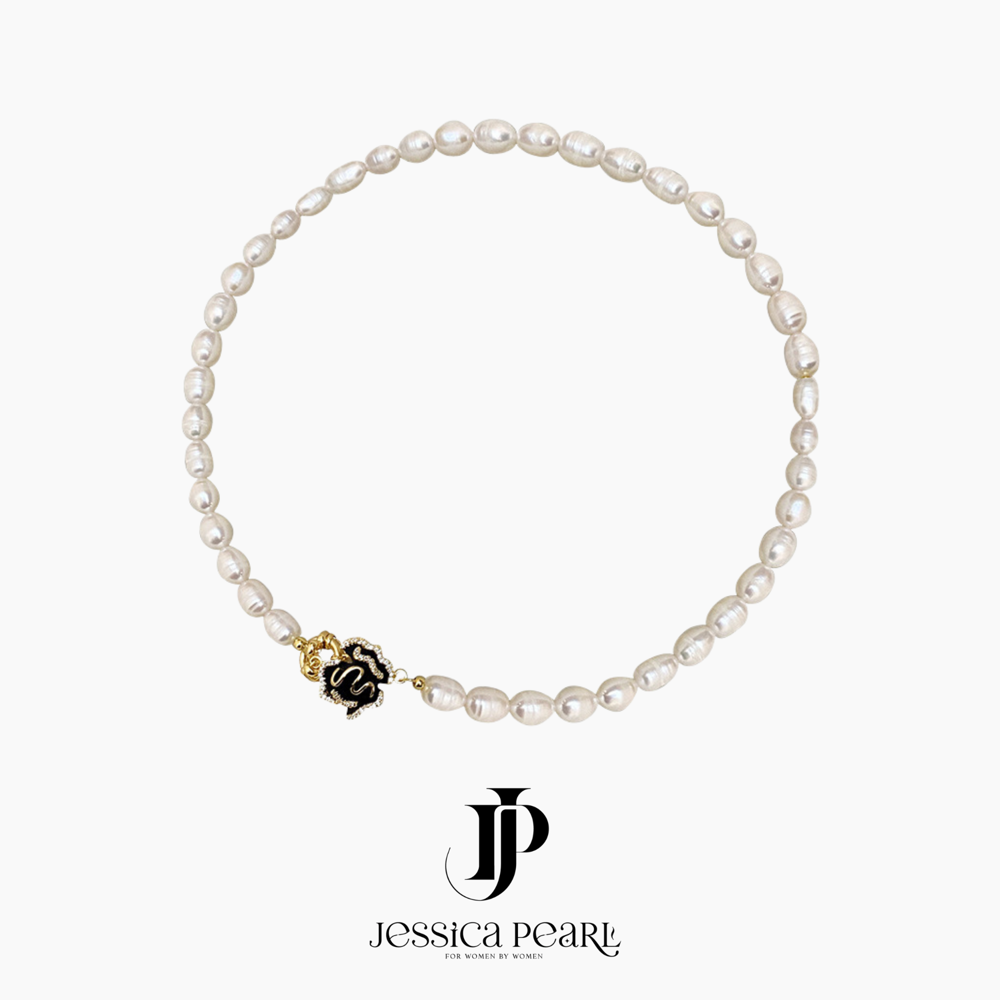  Dây chuyền nữ Night Bloom 