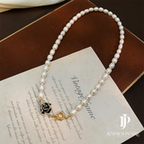  Dây chuyền nữ Night Bloom 