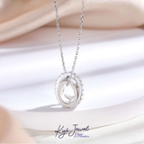  Bộ trang sức nữ Modern Sparkle 