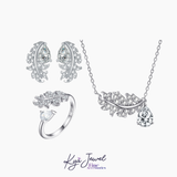  Bộ trang sức nữ Fern Elegance 