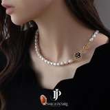  Dây chuyền nữ Night Bloom 