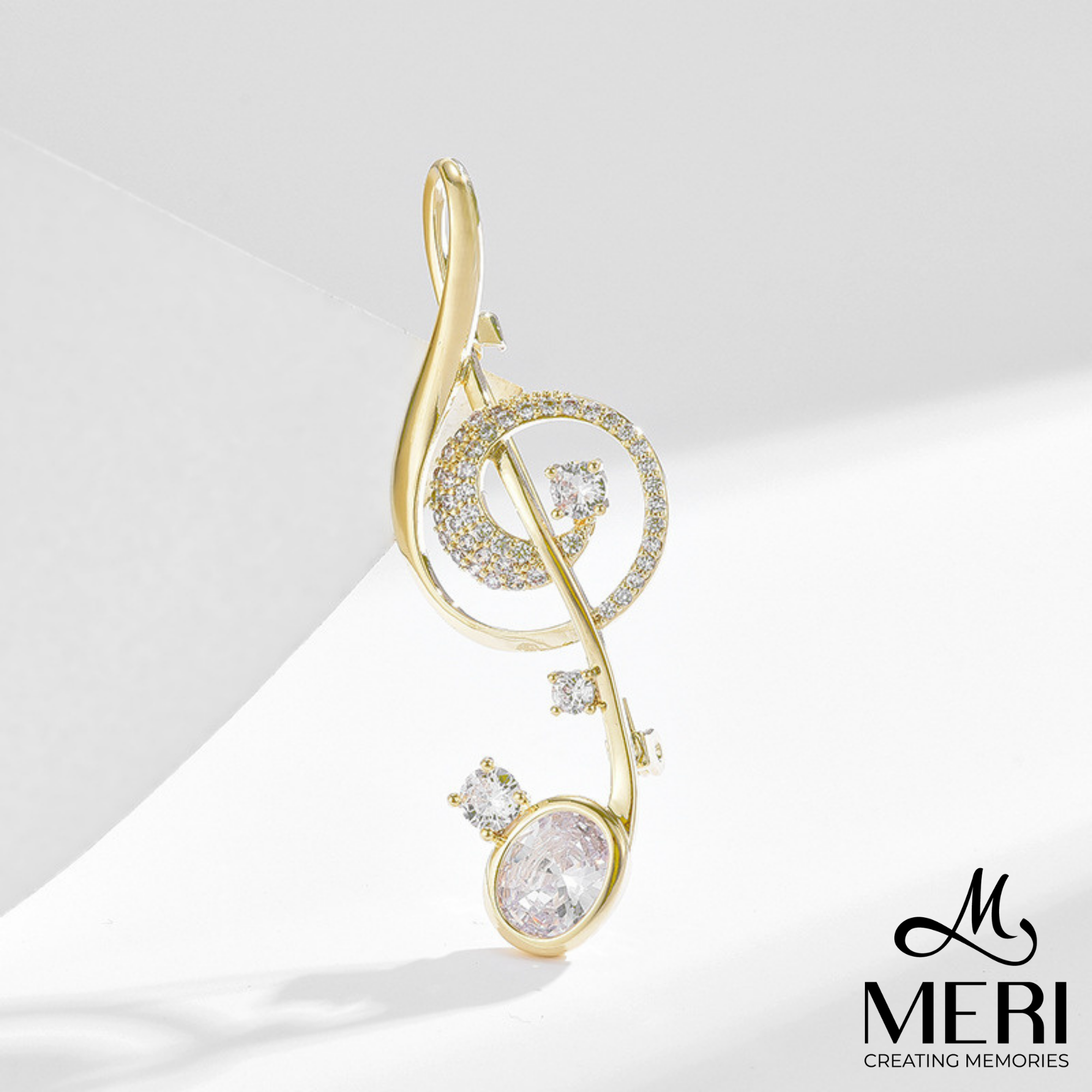  Cài áo Dream Melody 