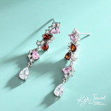  Bộ trang sức nữ Graceful Drop 