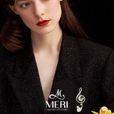  Cài áo Dream Melody 