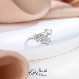  Bộ trang sức nữ Fern Elegance 