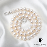  Bộ trang sức nữ ngọc trai Lucky Leaf 