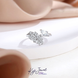  Bộ trang sức nữ Fern Elegance 