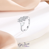  Bộ trang sức nữ Fern Elegance 