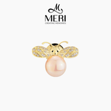  Pin cài áo Sweet Honeybee 