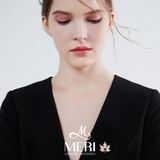  Cài áo Maple Leaf 