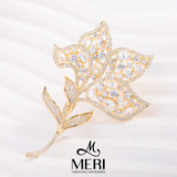  Cài áo Whispering Branch 