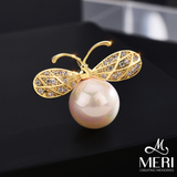  Pin cài áo Sweet Honeybee 