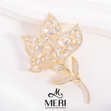  Cài áo Whispering Branch 