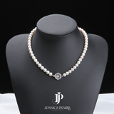  Bộ trang sức nữ ngọc trai Blooming Spring 